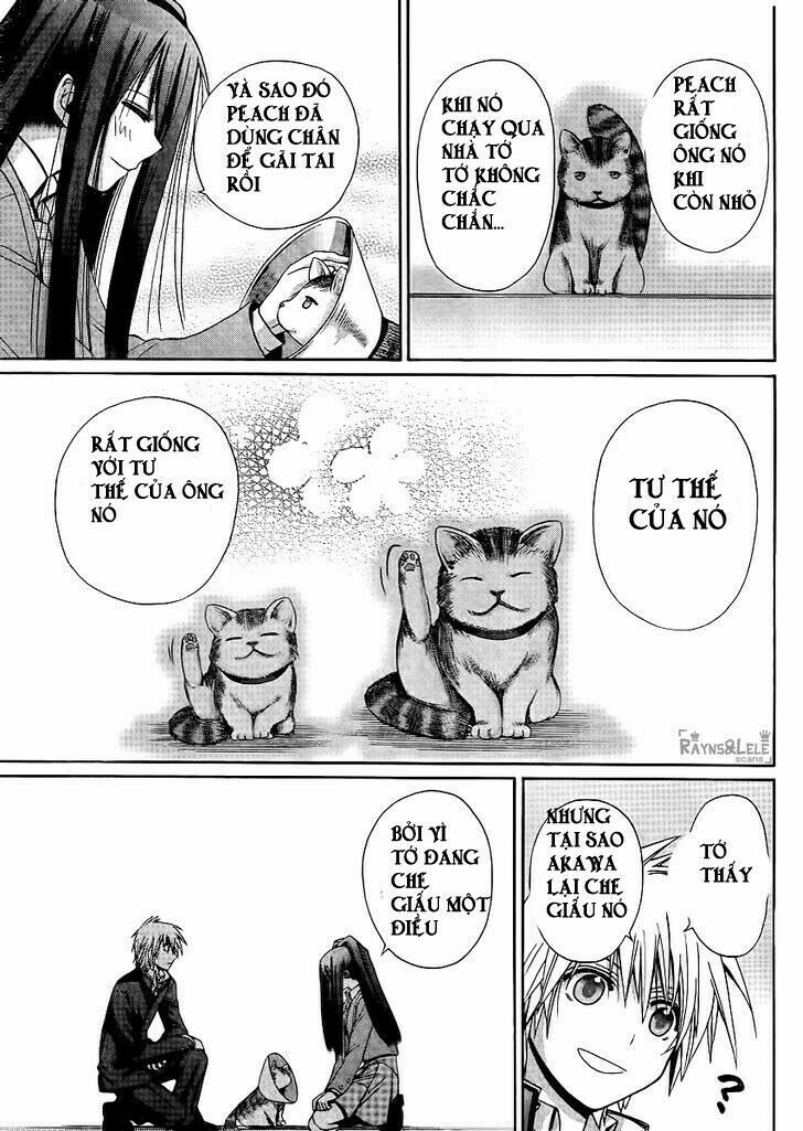 Tổng hợp One Shot.: Chapter 121