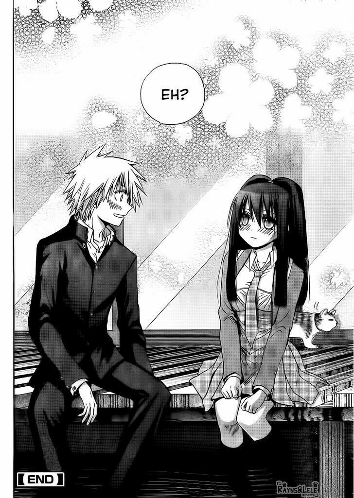Tổng hợp One Shot.: Chapter 121