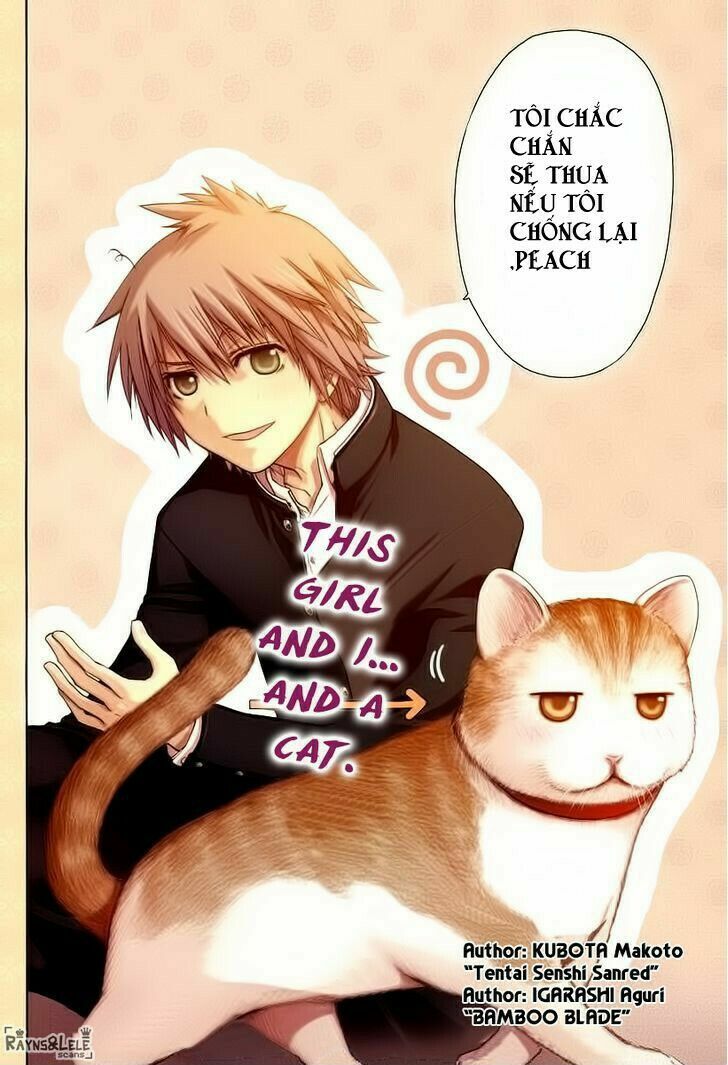 Tổng hợp One Shot.: Chapter 121