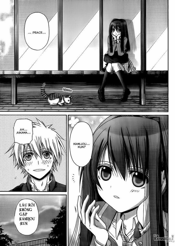 Tổng hợp One Shot.: Chapter 121