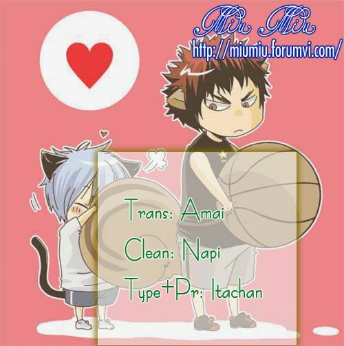 Tổng hợp One Shot.: Chapter 122