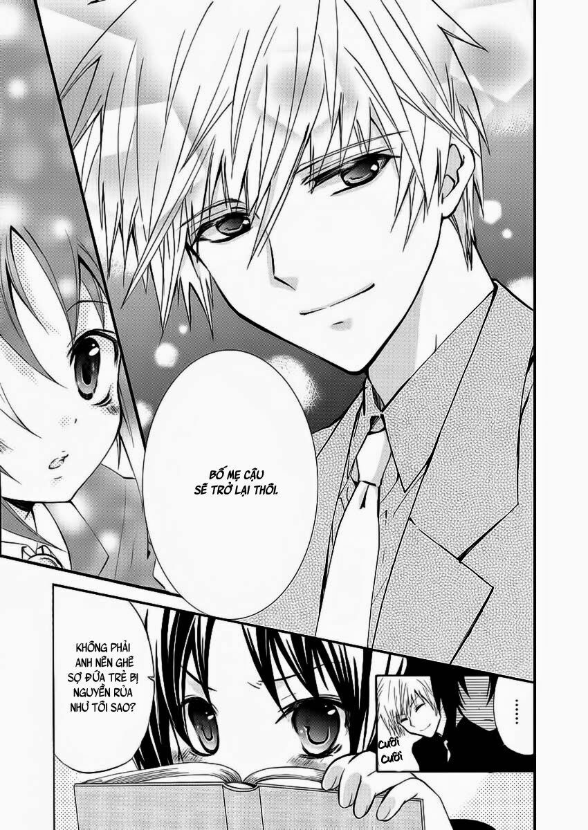 Tổng hợp One Shot.: Chapter 122