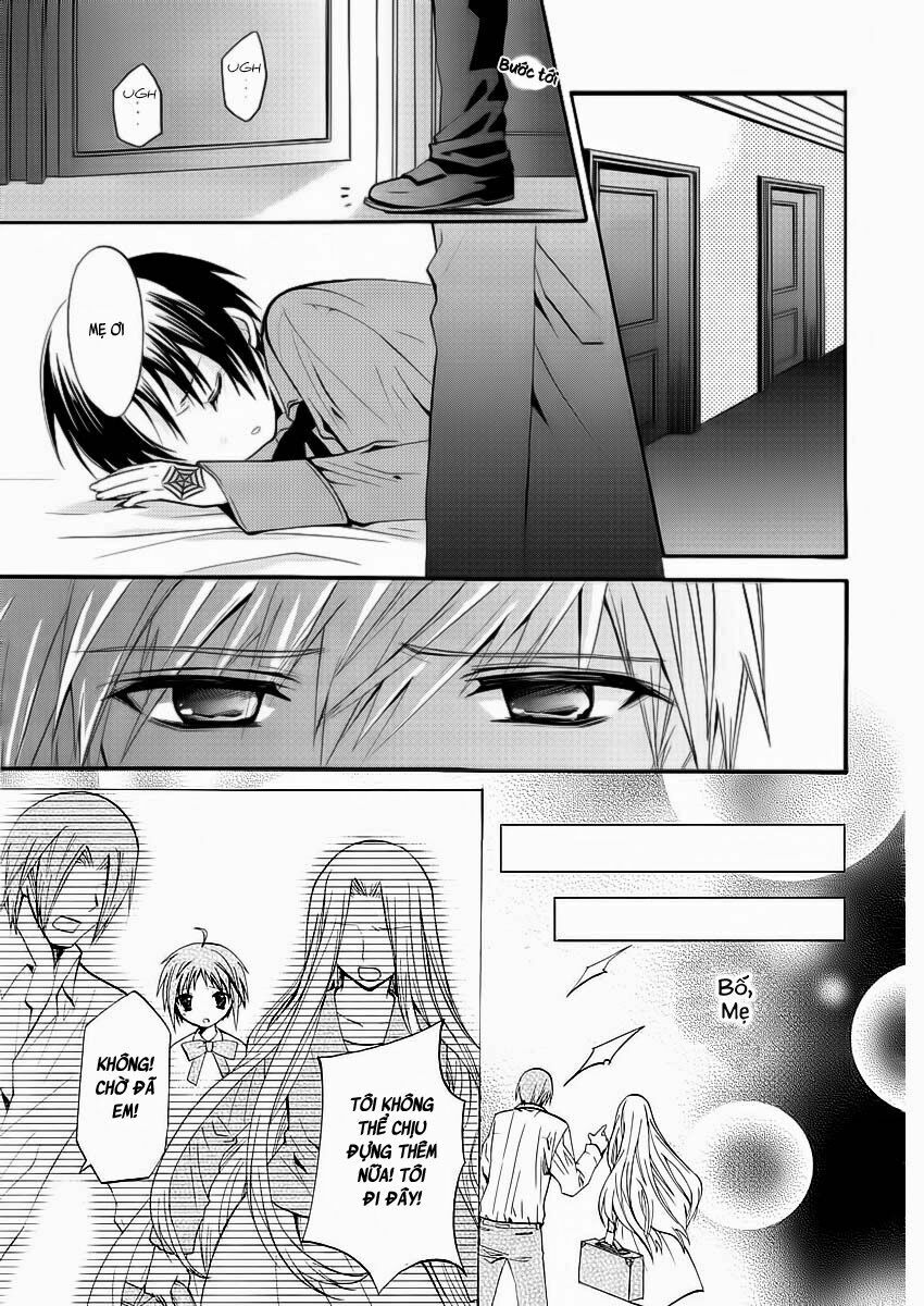 Tổng hợp One Shot.: Chapter 122