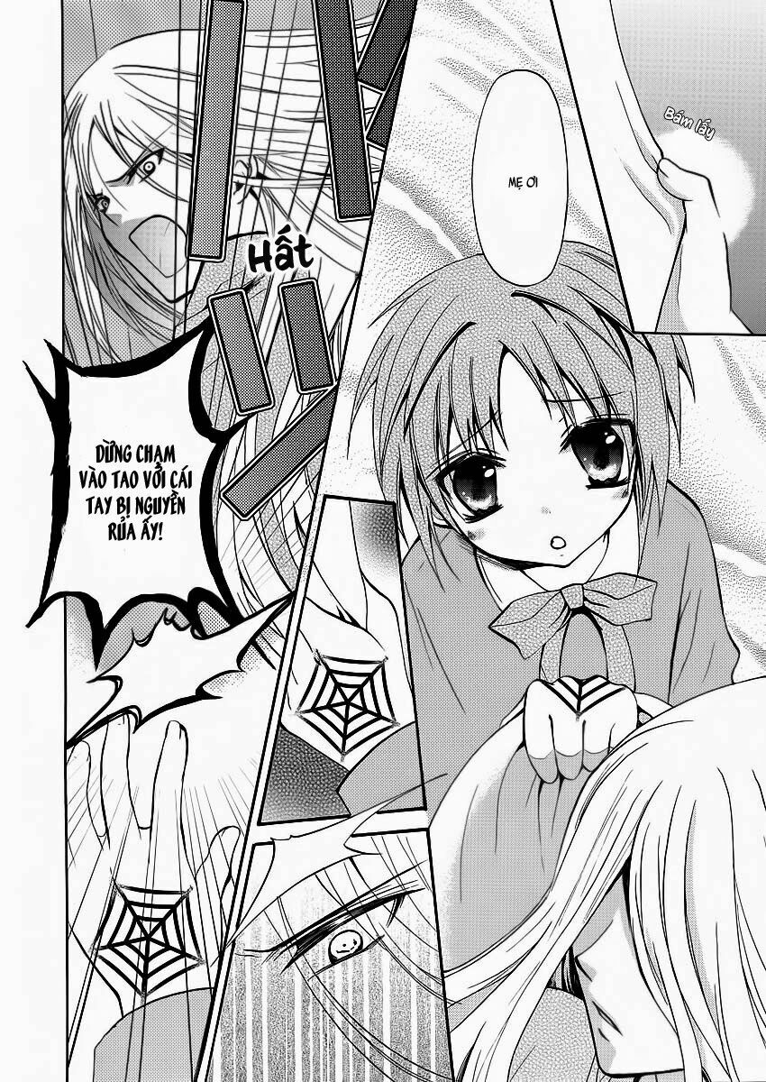 Tổng hợp One Shot.: Chapter 122