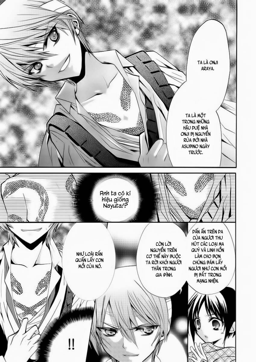 Tổng hợp One Shot.: Chapter 122