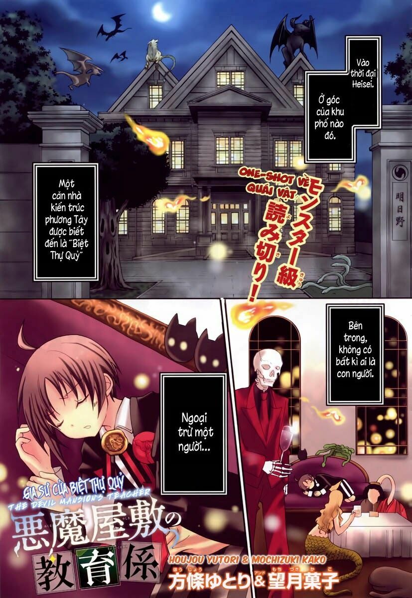 Tổng hợp One Shot.: Chapter 122