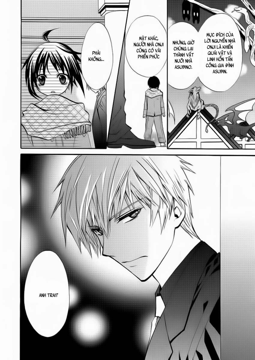Tổng hợp One Shot.: Chapter 122