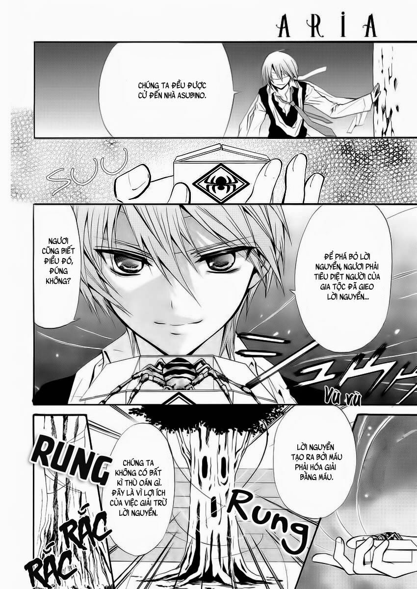 Tổng hợp One Shot.: Chapter 122