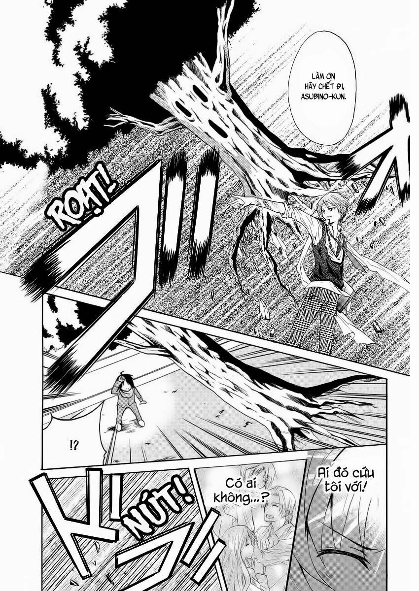 Tổng hợp One Shot.: Chapter 122