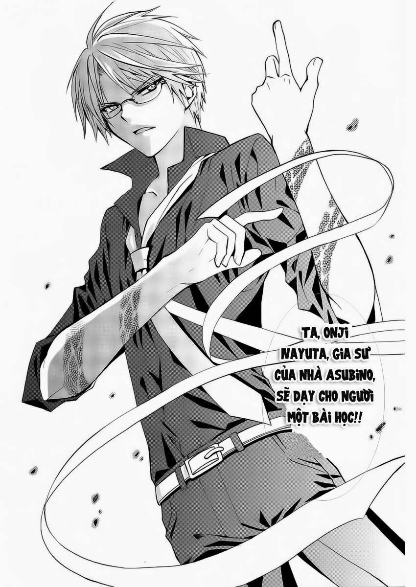 Tổng hợp One Shot.: Chapter 122