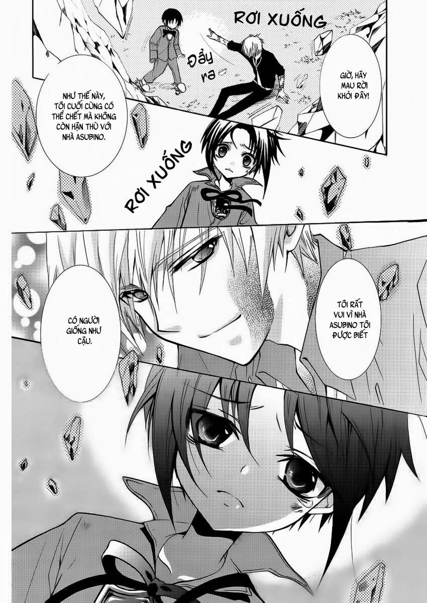 Tổng hợp One Shot.: Chapter 122