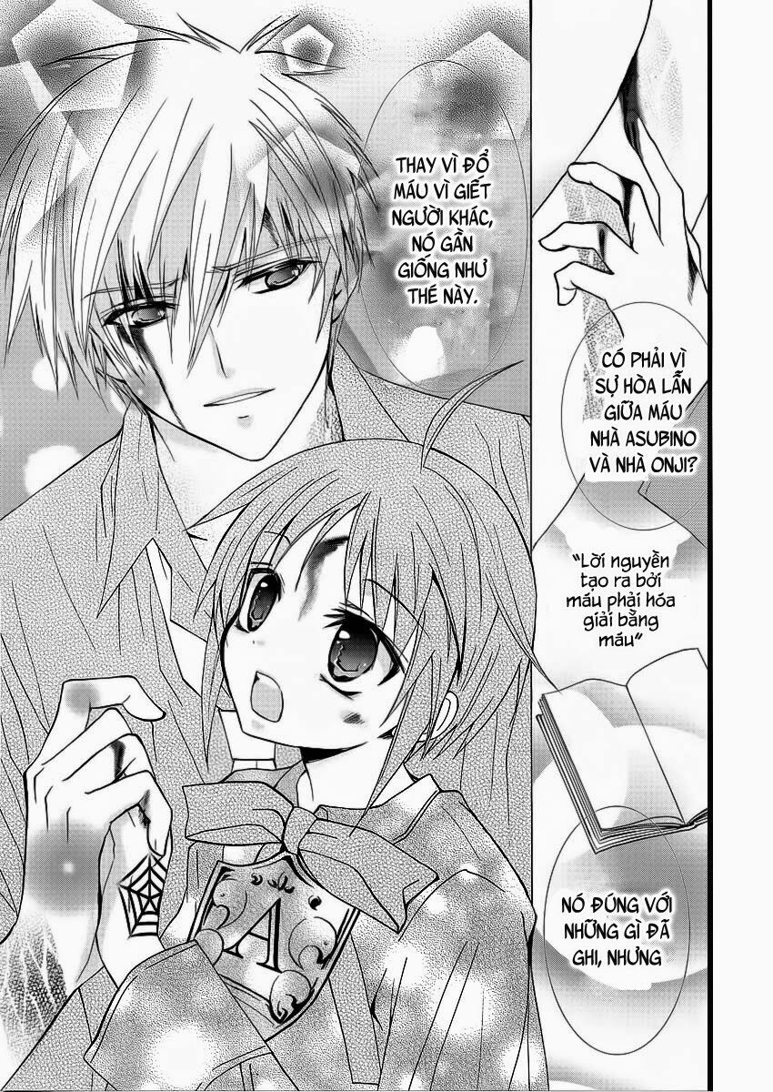 Tổng hợp One Shot.: Chapter 122