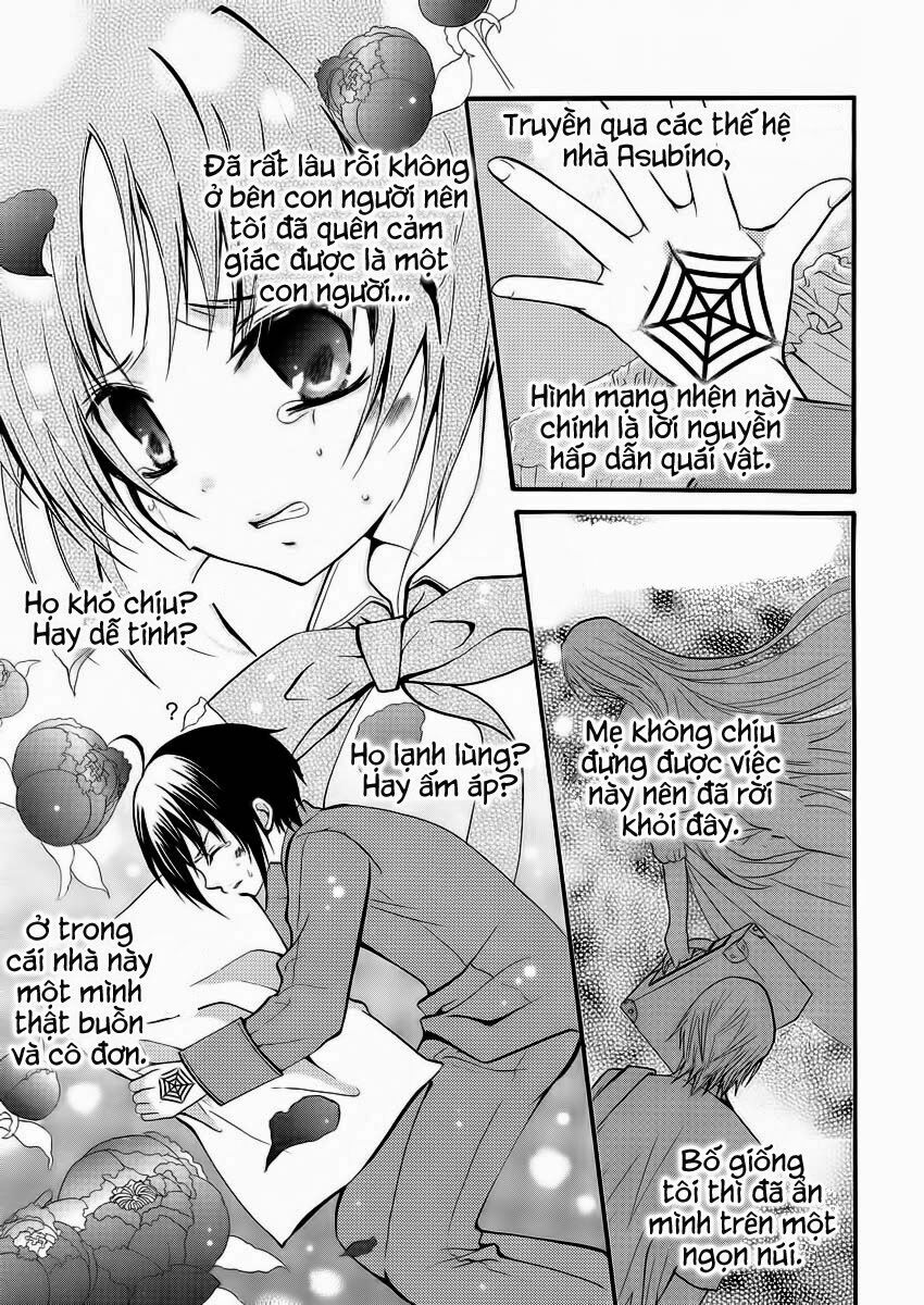 Tổng hợp One Shot.: Chapter 122