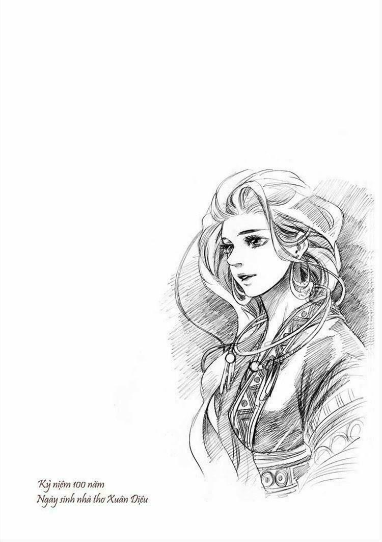 Tổng hợp One Shot.: Chapter 123