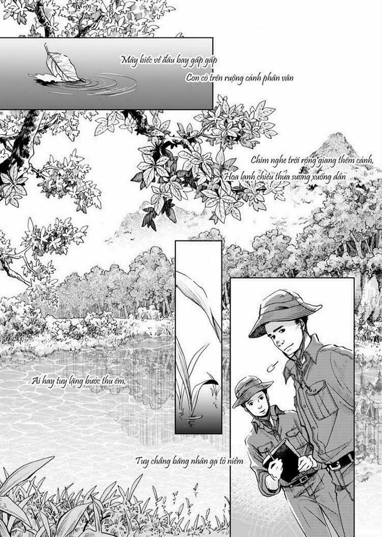 Tổng hợp One Shot.: Chapter 123