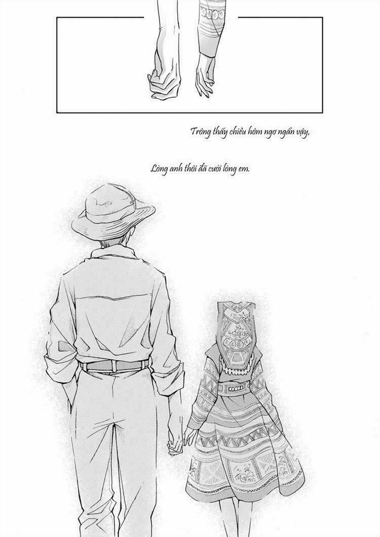 Tổng hợp One Shot.: Chapter 123