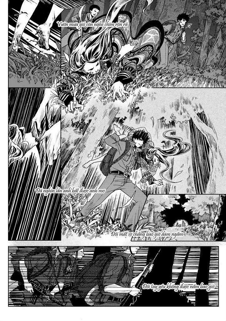 Tổng hợp One Shot.: Chapter 123