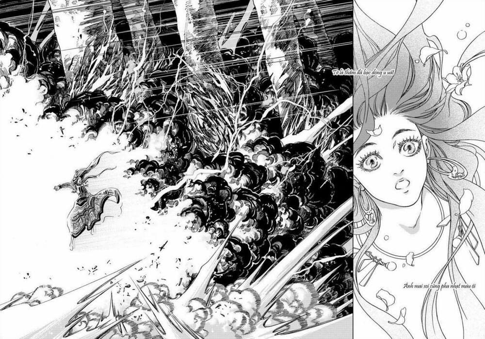 Tổng hợp One Shot.: Chapter 123