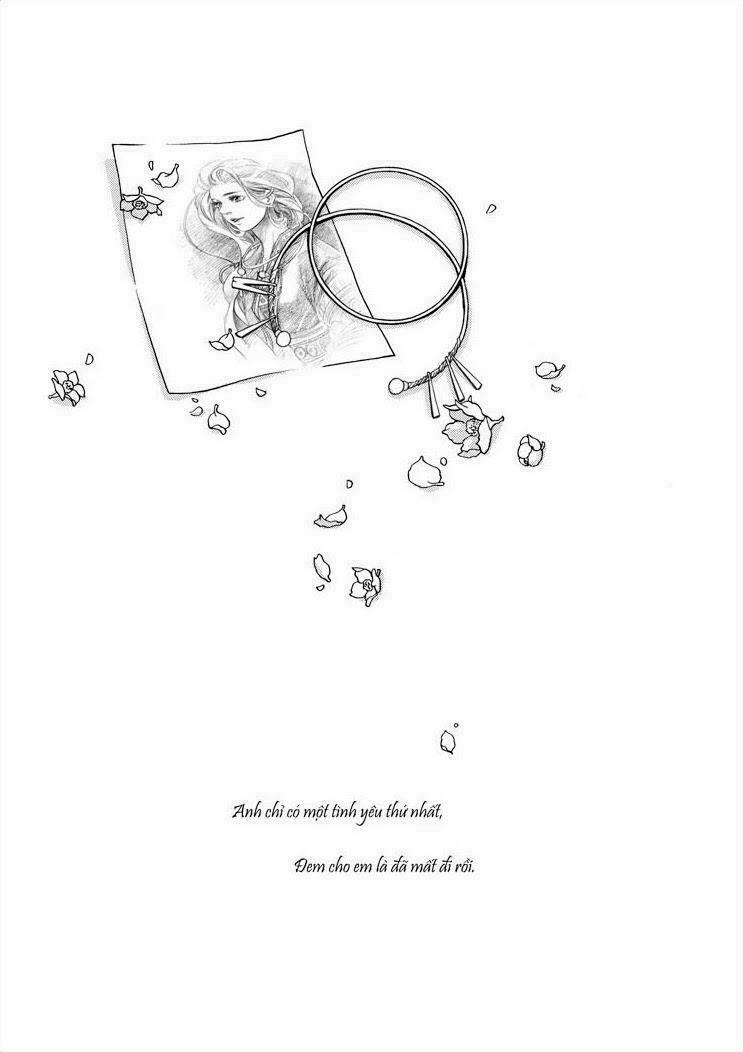 Tổng hợp One Shot.: Chapter 123