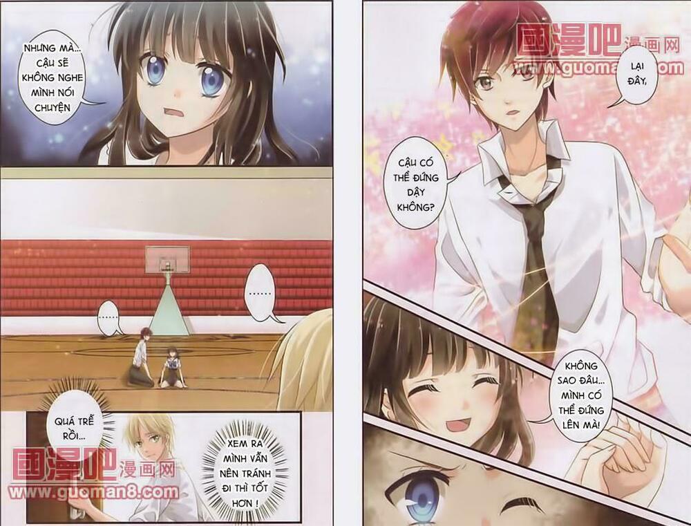 Tổng hợp One Shot.: Chapter 124