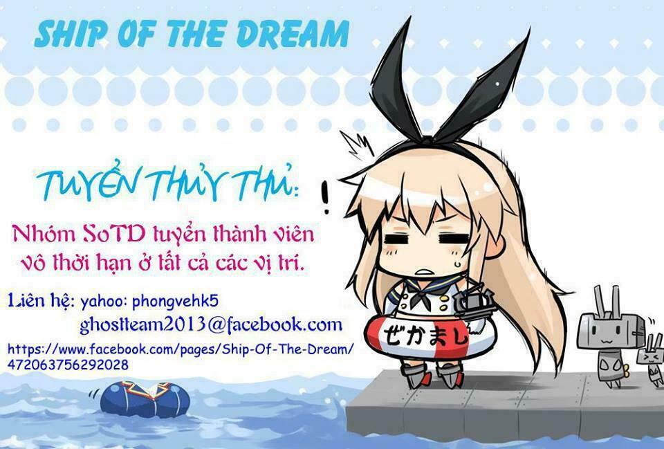 Tổng hợp One Shot.: Chapter 126