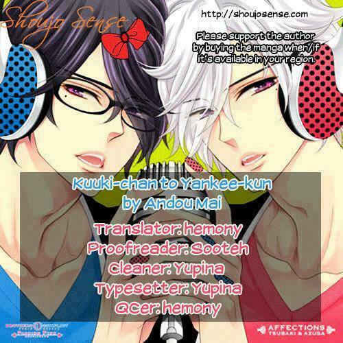 Tổng hợp One Shot.: Chapter 126