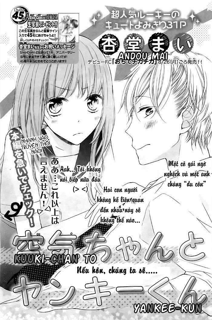 Tổng hợp One Shot.: Chapter 126