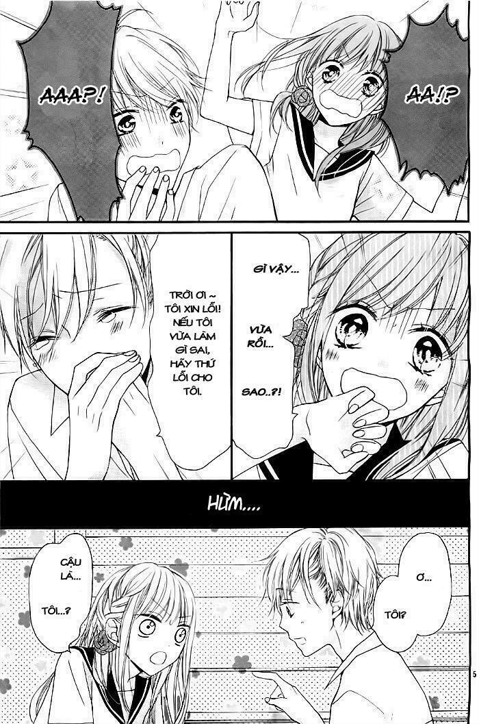 Tổng hợp One Shot.: Chapter 126