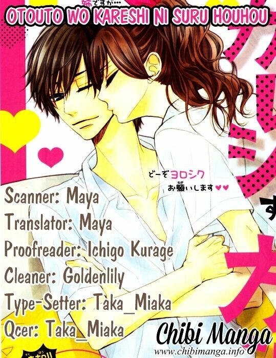Tổng hợp One Shot.: Chapter 127