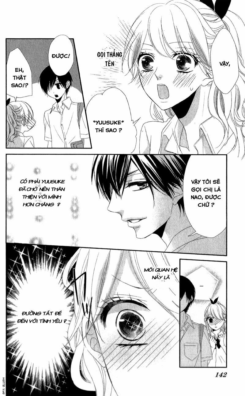 Tổng hợp One Shot.: Chapter 127