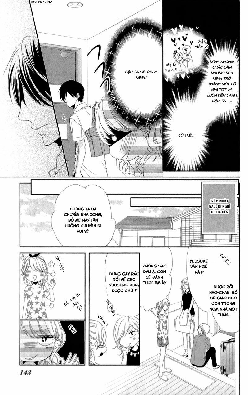 Tổng hợp One Shot.: Chapter 127