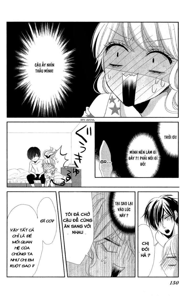 Tổng hợp One Shot.: Chapter 127