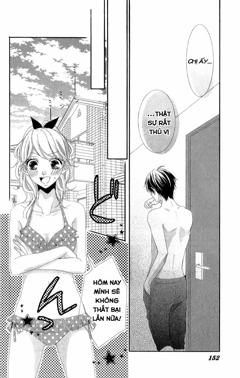 Tổng hợp One Shot.: Chapter 127