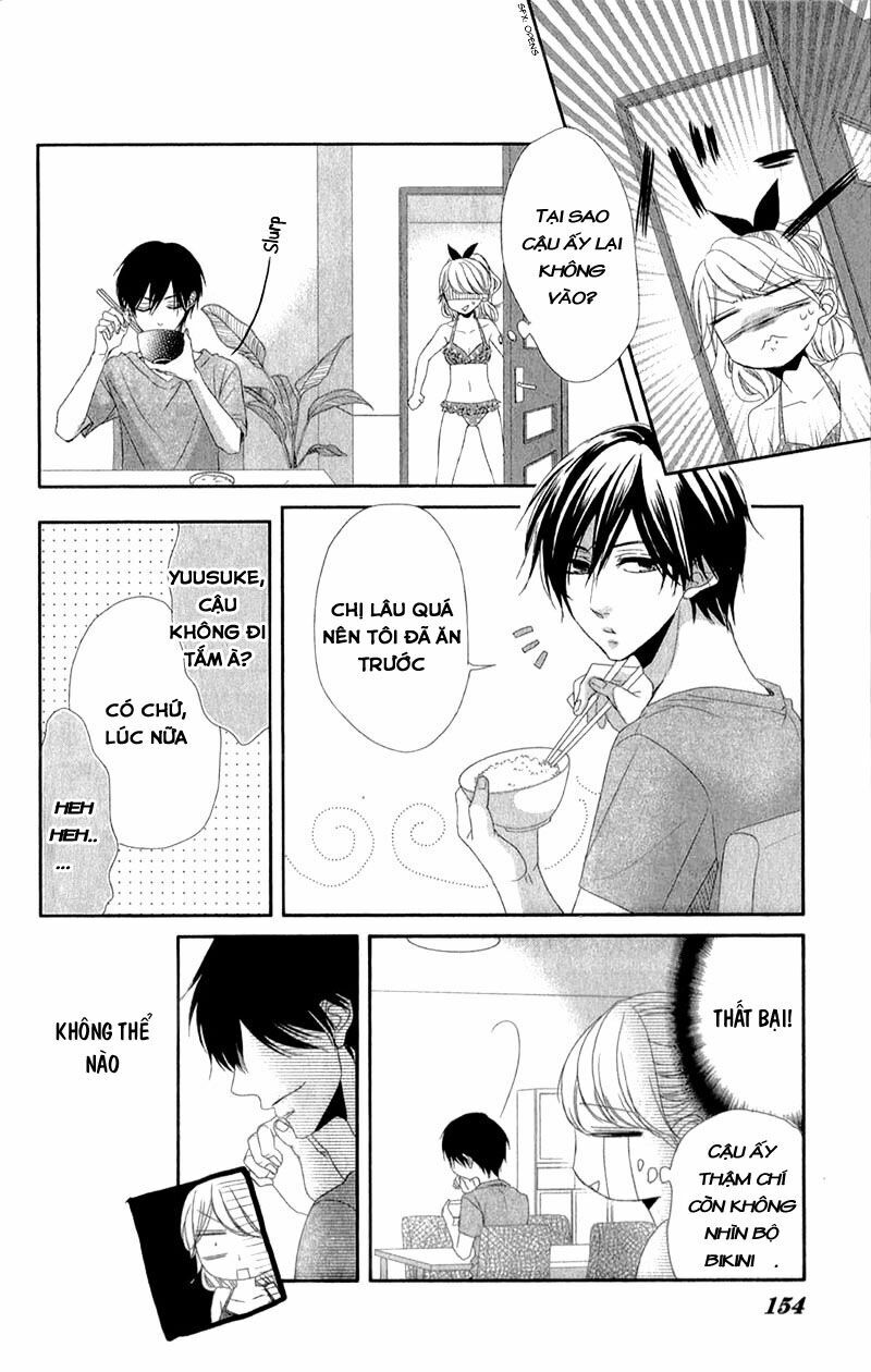 Tổng hợp One Shot.: Chapter 127
