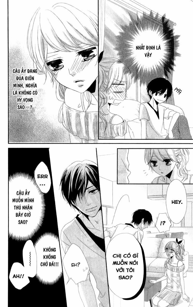 Tổng hợp One Shot.: Chapter 127