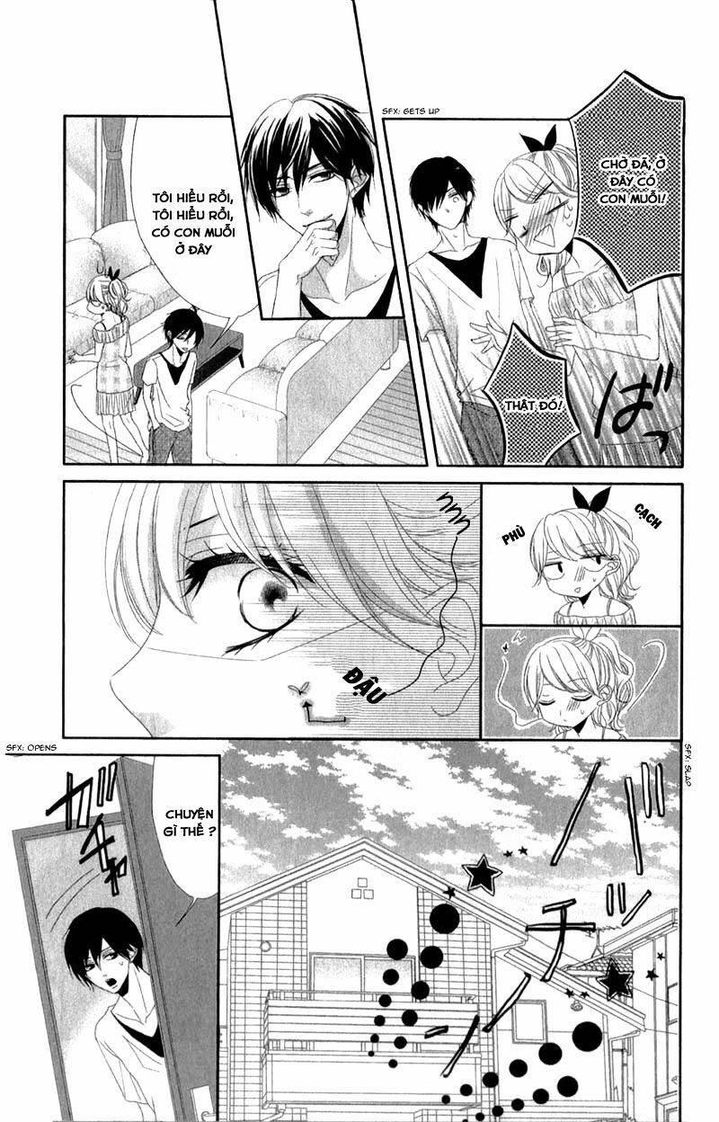 Tổng hợp One Shot.: Chapter 127
