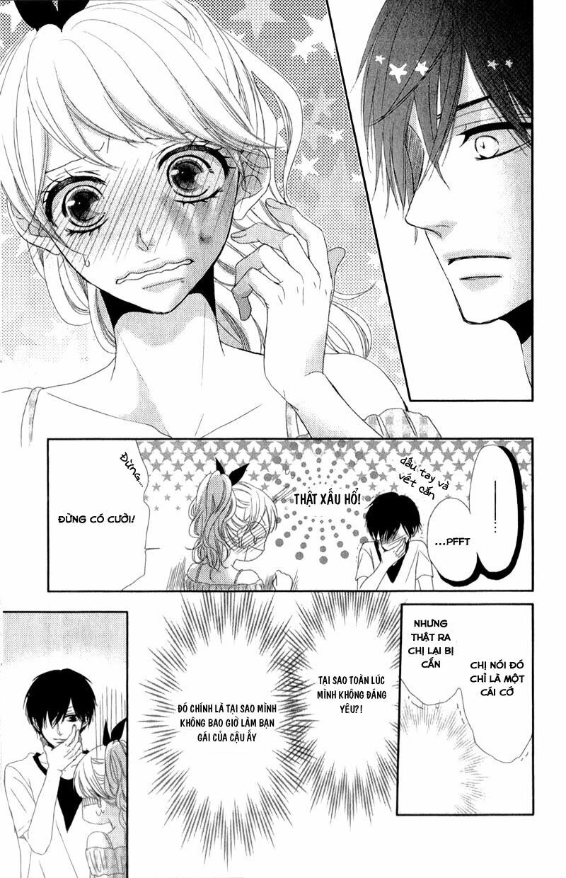 Tổng hợp One Shot.: Chapter 127