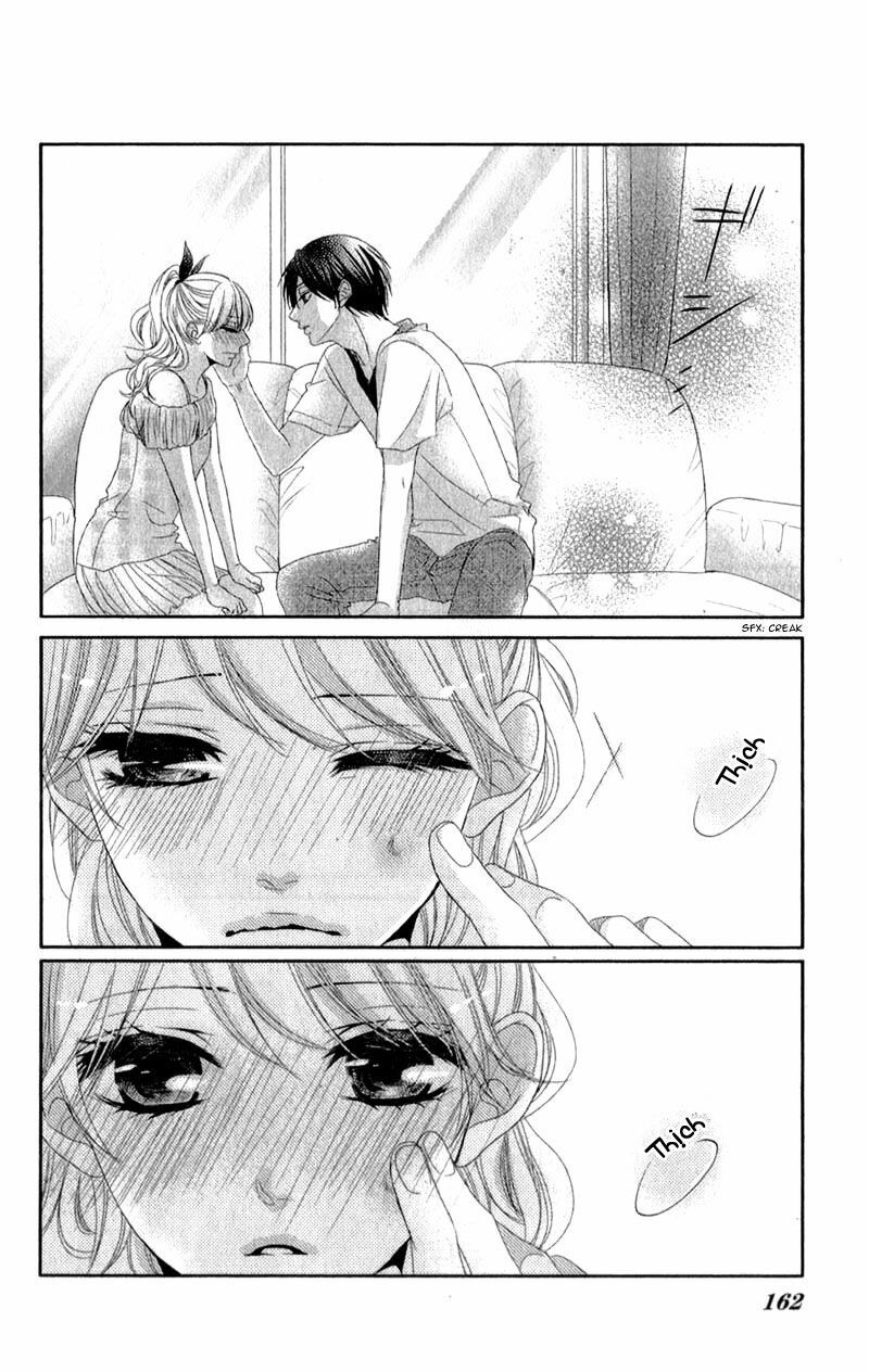Tổng hợp One Shot.: Chapter 127