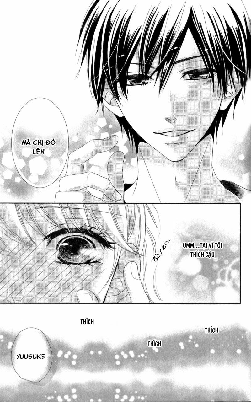 Tổng hợp One Shot.: Chapter 127