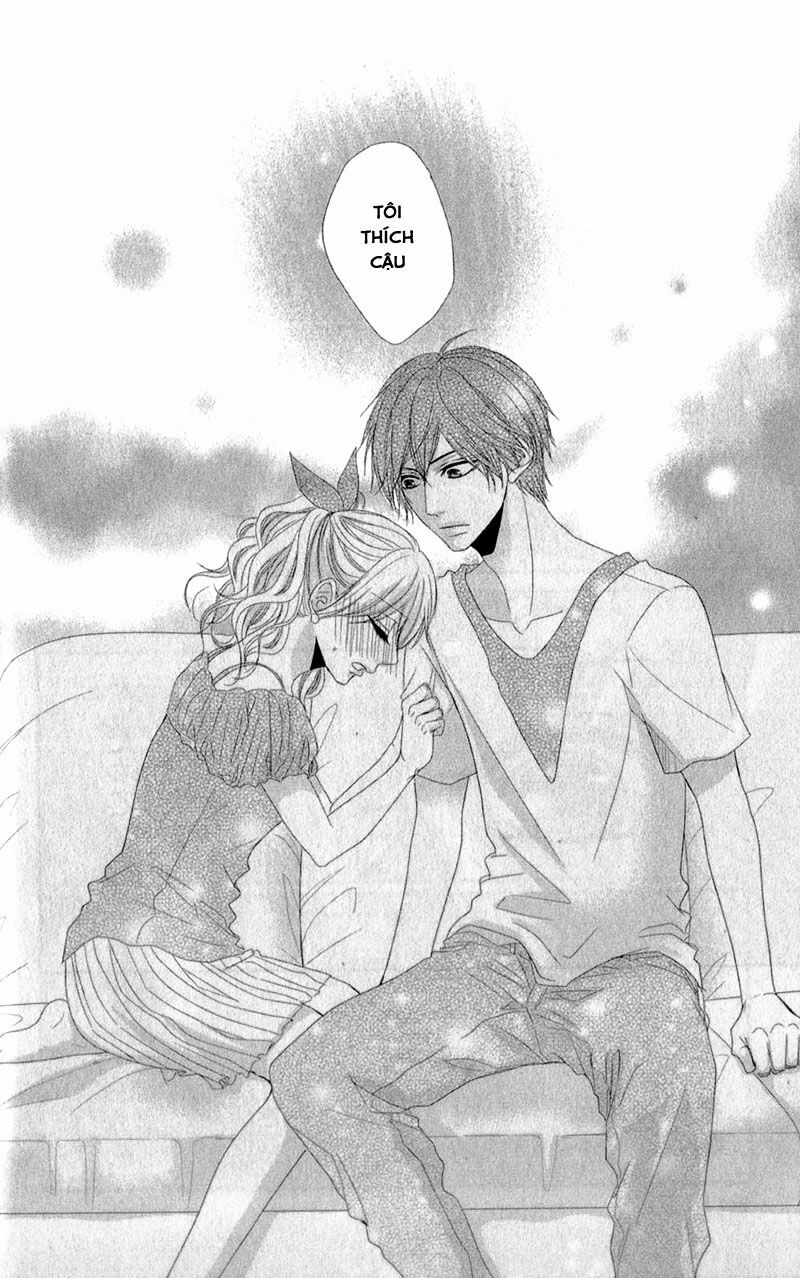 Tổng hợp One Shot.: Chapter 127
