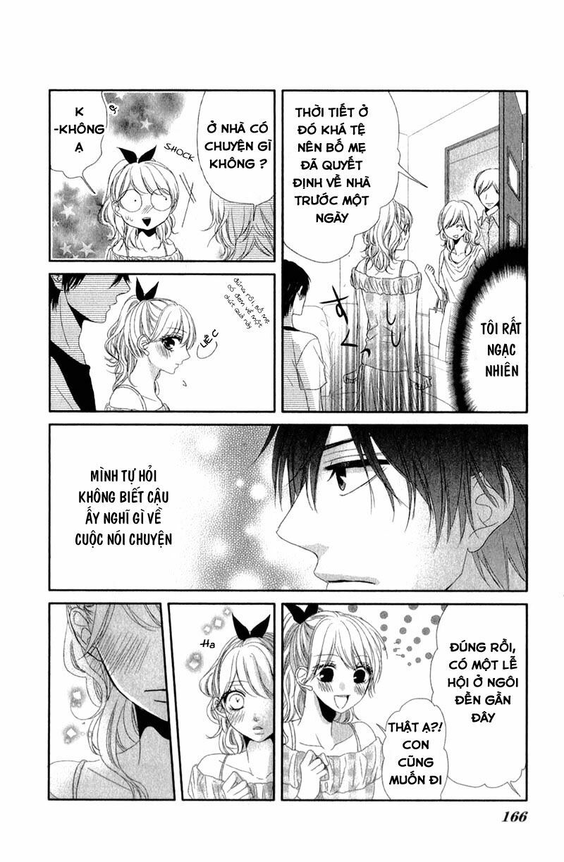 Tổng hợp One Shot.: Chapter 127