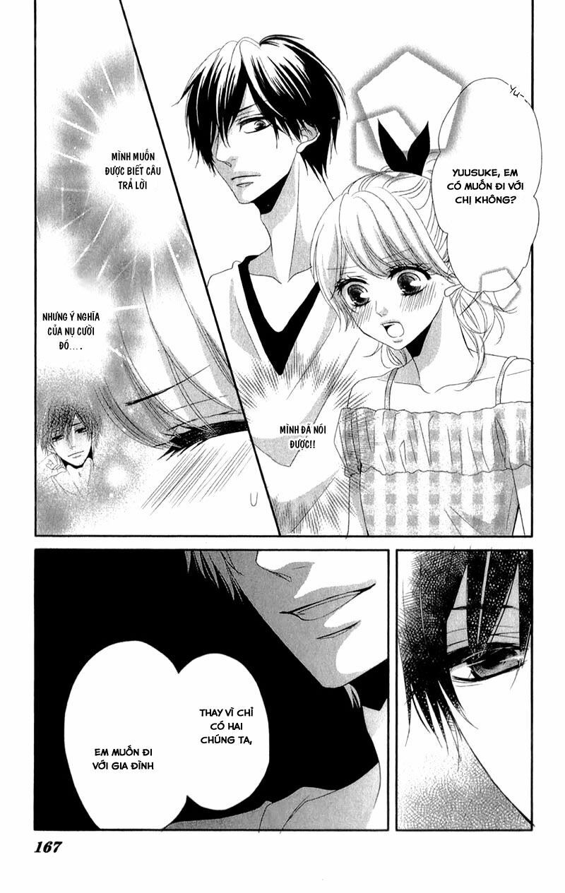 Tổng hợp One Shot.: Chapter 127