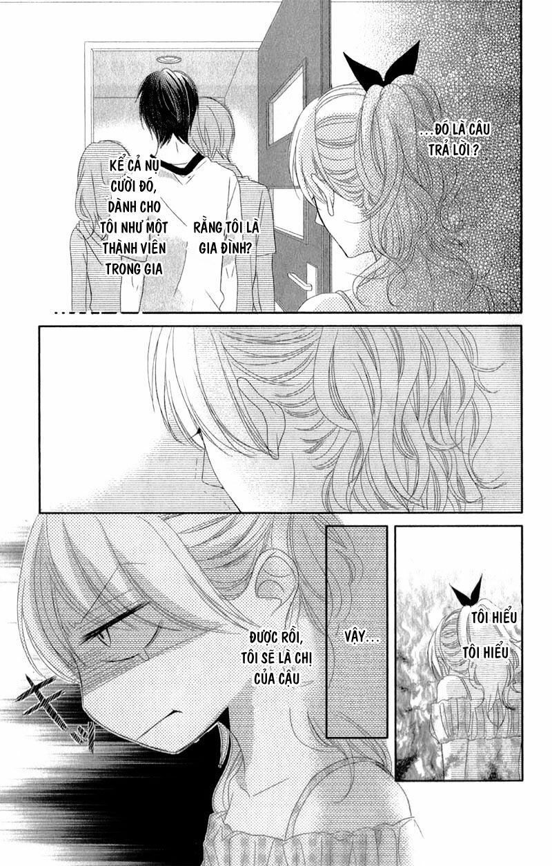 Tổng hợp One Shot.: Chapter 127