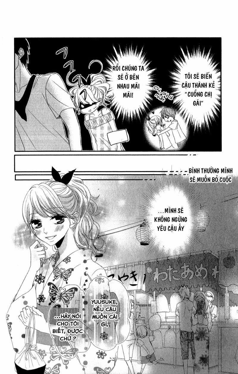 Tổng hợp One Shot.: Chapter 127