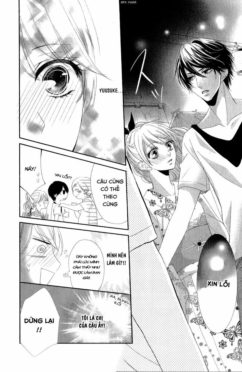Tổng hợp One Shot.: Chapter 127