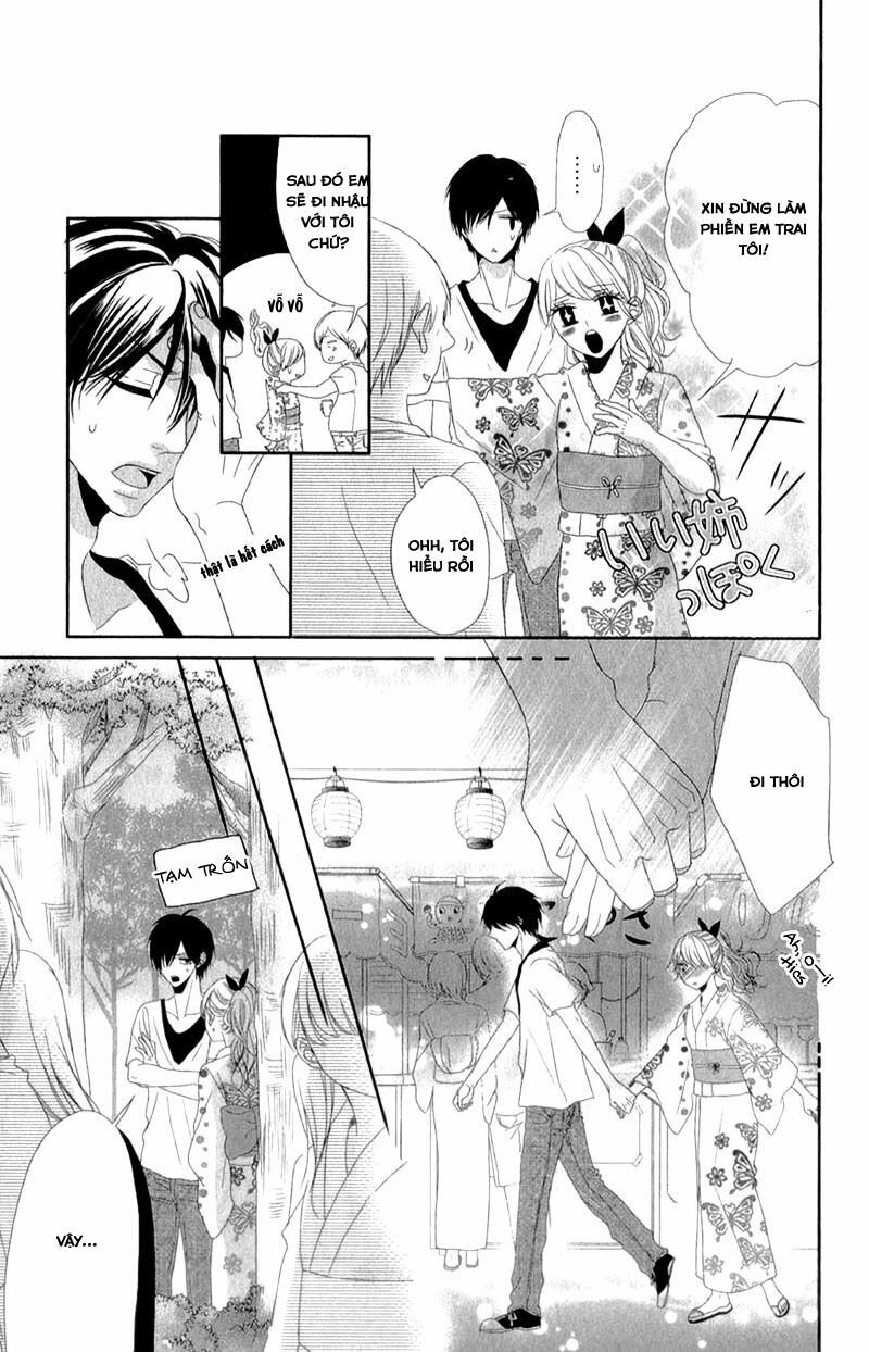 Tổng hợp One Shot.: Chapter 127