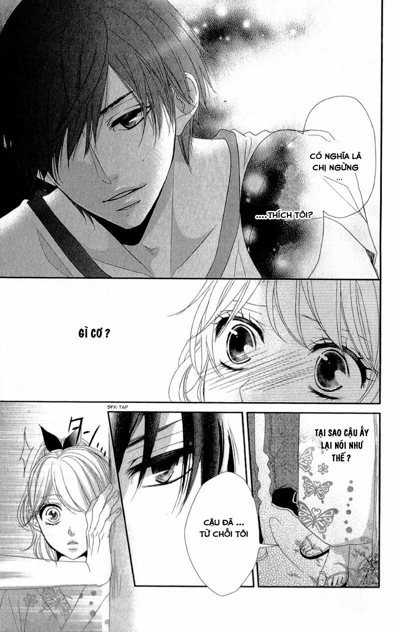 Tổng hợp One Shot.: Chapter 127