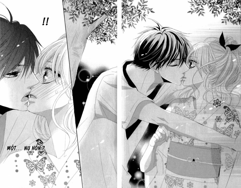 Tổng hợp One Shot.: Chapter 127