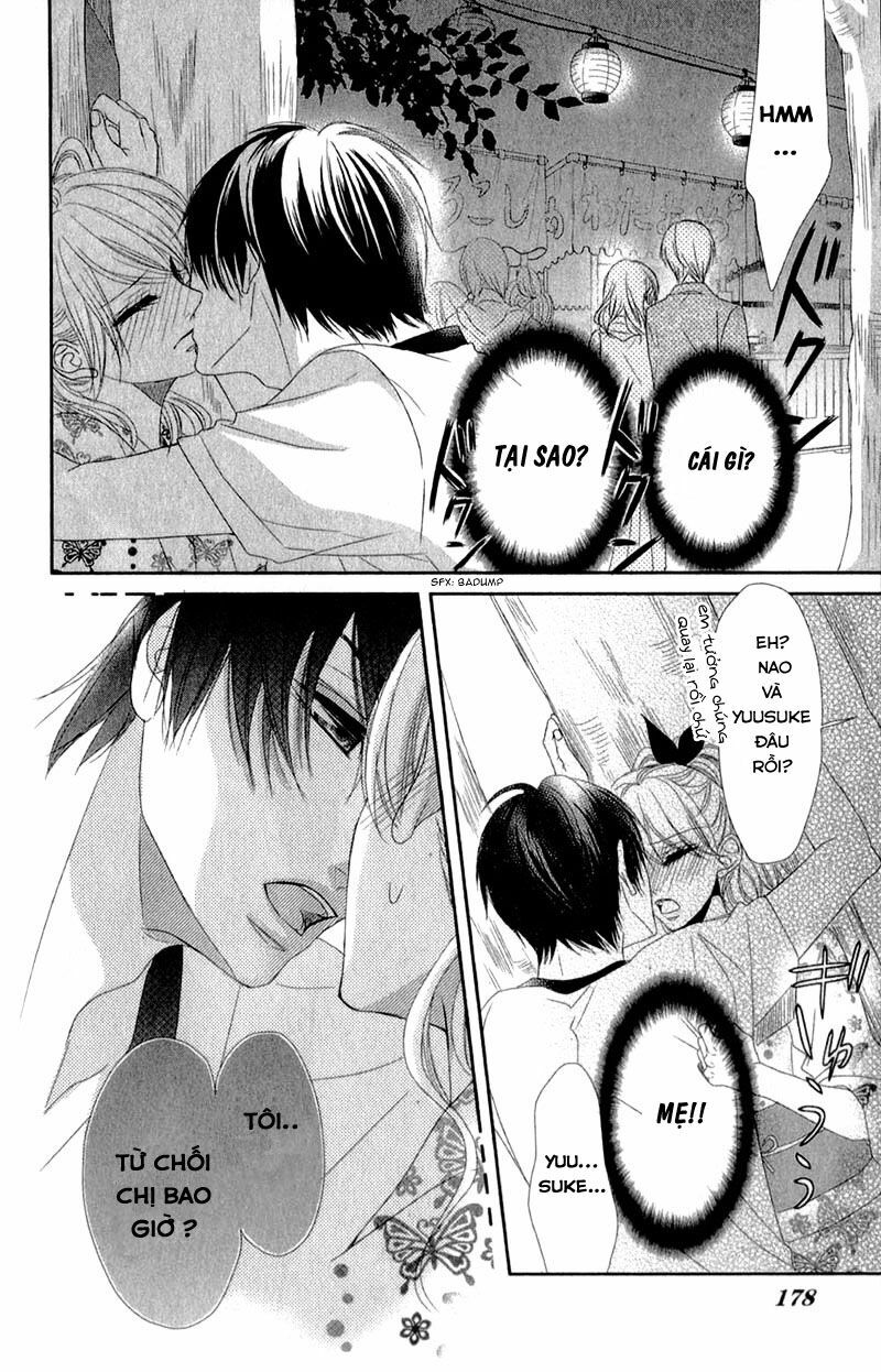 Tổng hợp One Shot.: Chapter 127