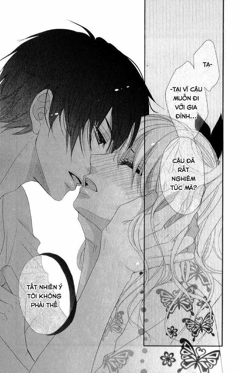 Tổng hợp One Shot.: Chapter 127